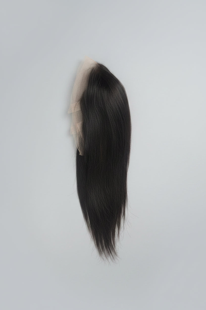 360 Lace Wig – Straight 14 Inch