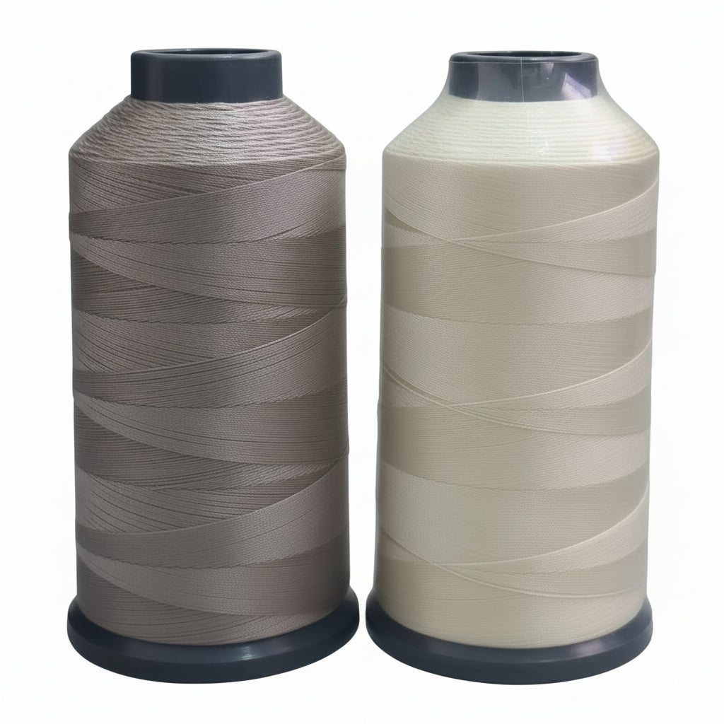 Nylon Weaving treads