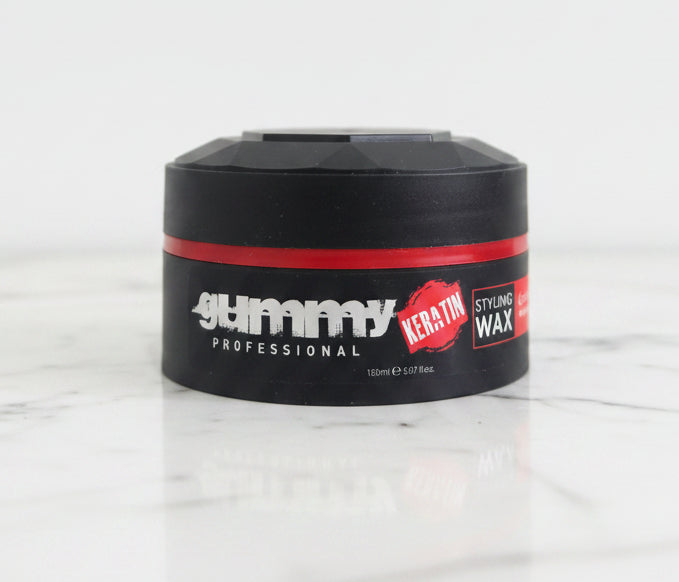 GUMMY,PROFESSIONAL STYLING WAX ULTRA HOLD 150ML