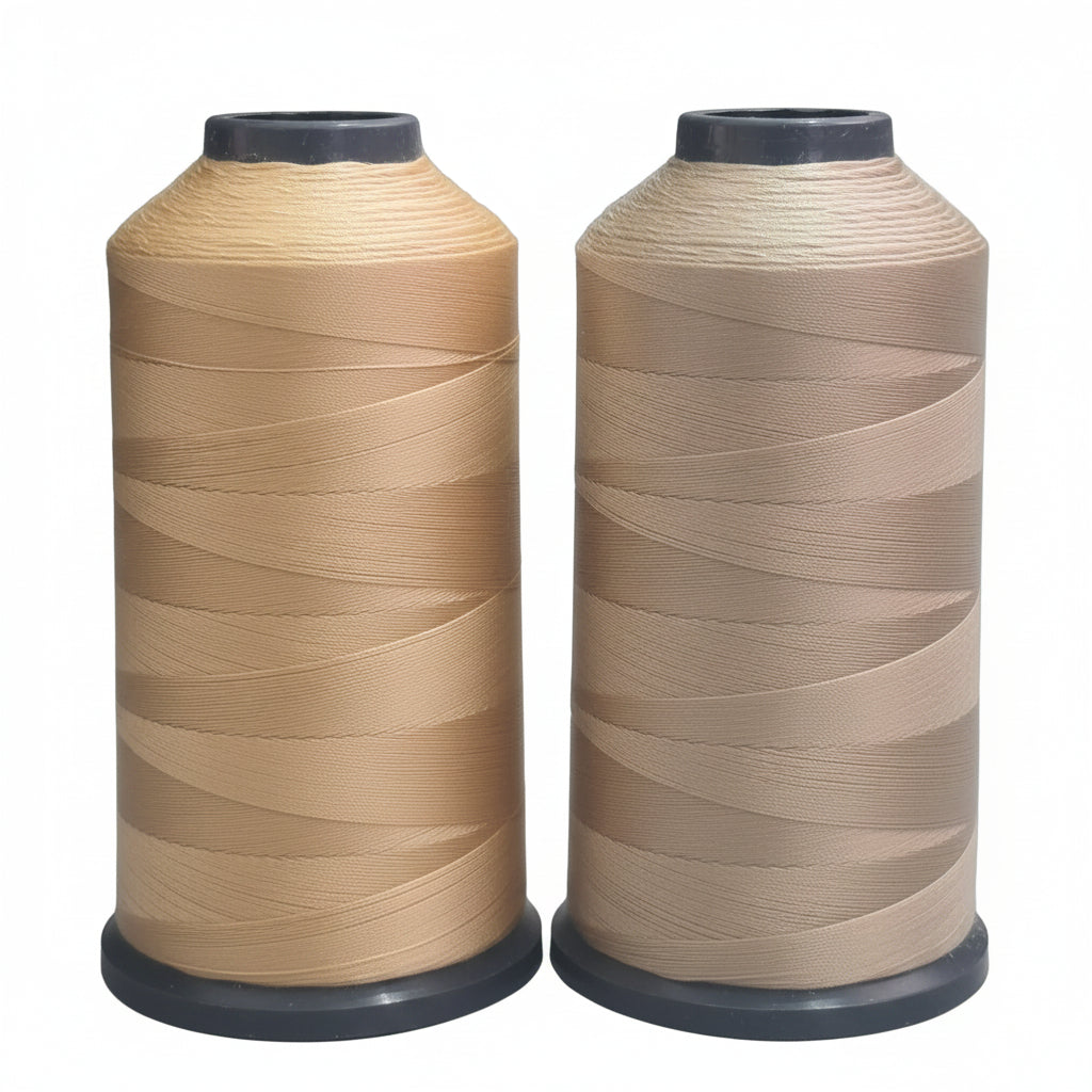 Nylon Weaving treads