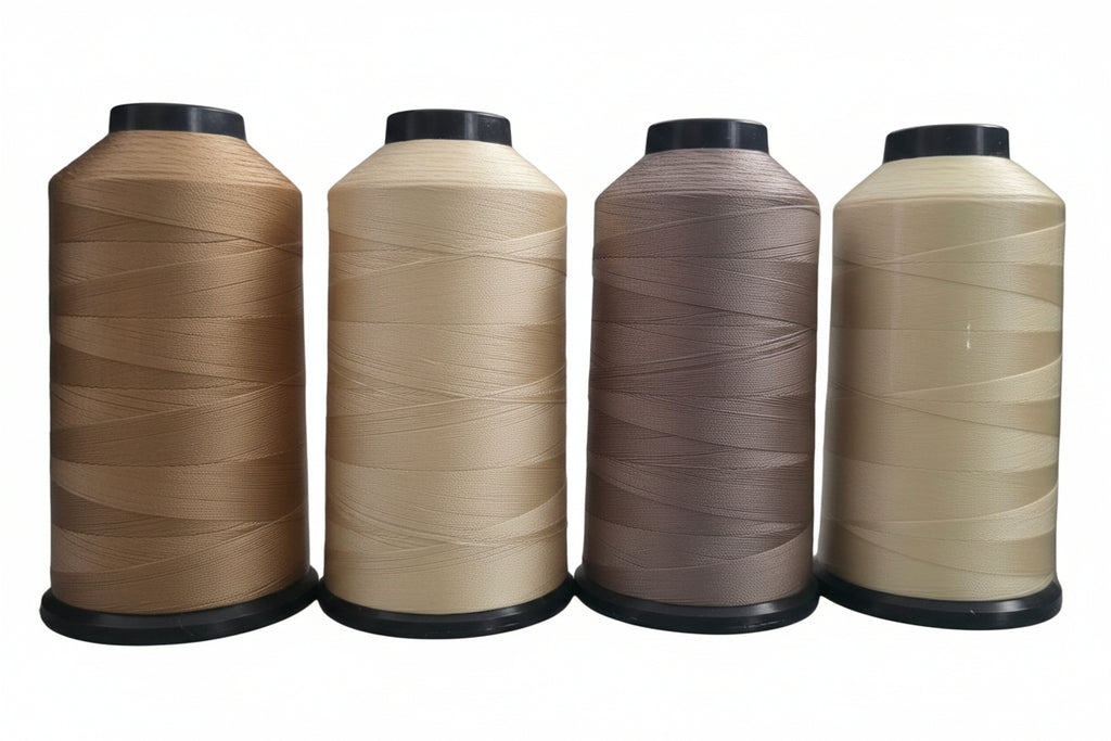 Nylon Weaving treads