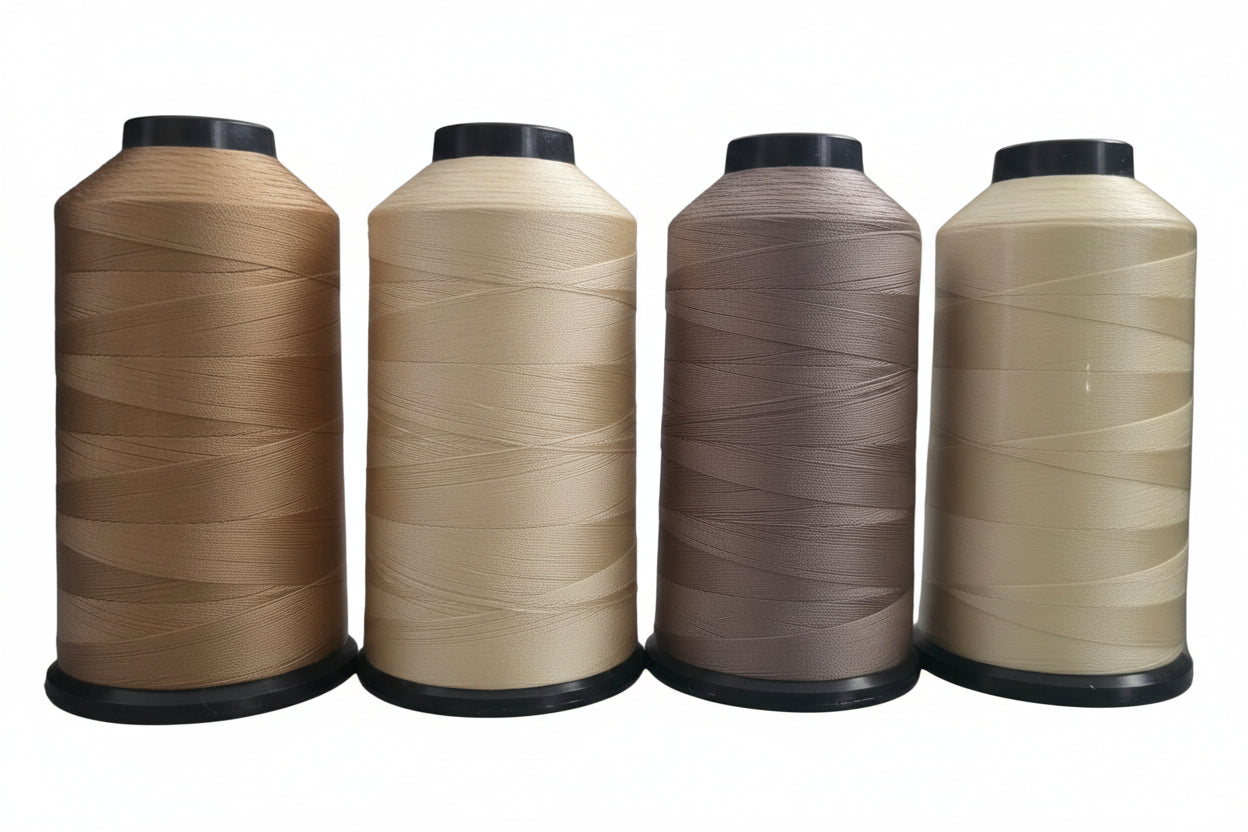 Nylon Weaving treads