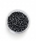 1000,silicone lined nano beads,for nano tip hair extension