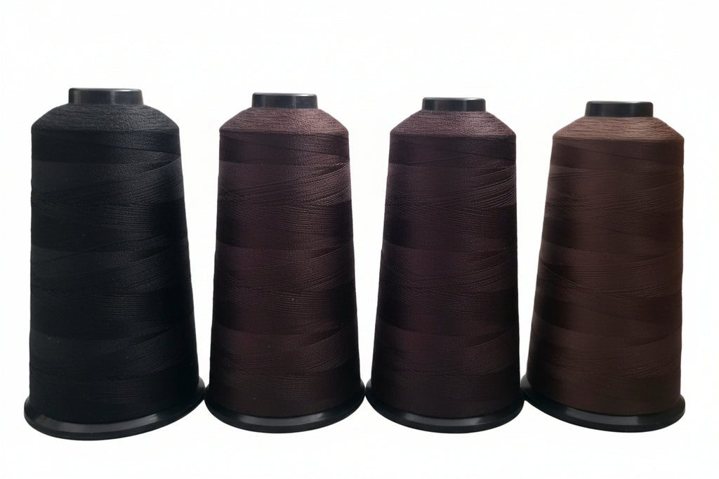 Nylon Weaving treads