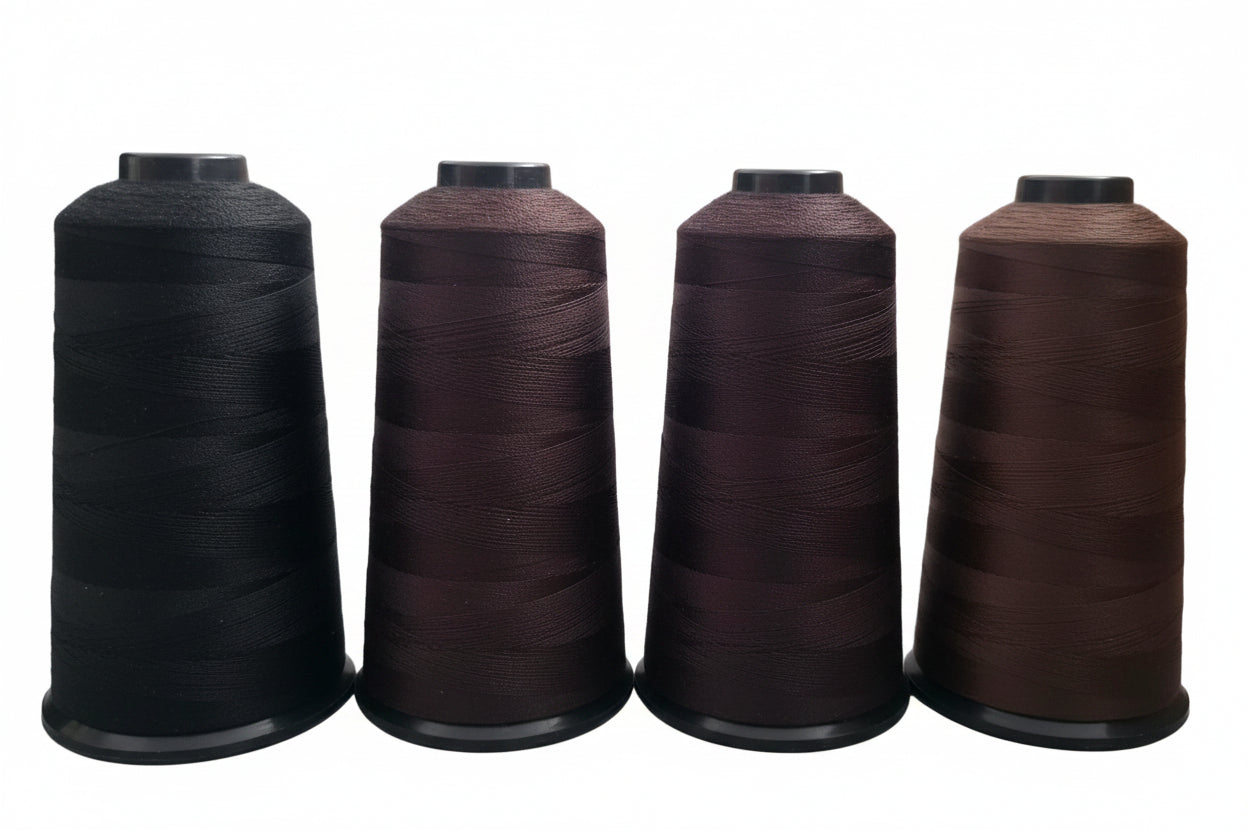 Nylon Weaving treads