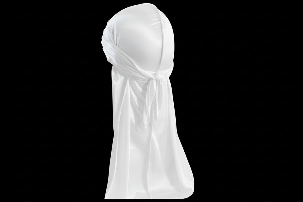 Silk durag